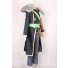 Touken Ranbu Shishiou Cosplay Costume