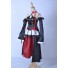 Seraph Of The End Vampire Reign Krul Tepes Cosplay Costume