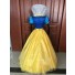 Princess Snow White Ruby Cosplay Costume