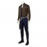 Solo A Star Wars Story Han Solo Cosplay Costume