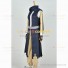 Gajeel Redfox Costume for Fairy Tail Cosplay Full Set