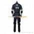 Leon Scott Kennedy Cosplay Costume From Resident Evil 2 Remake