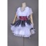 Love Live Bibi Eri Ayase Party Dress Cosplay Costume