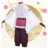 Vocaloid Kagamine Len 10th Anniversary Birthday Kimono Cosplay Costume