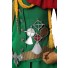 Uma Musume Pretty Derby Symboli Rudolf Cosplay Costume