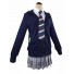 Darling In The Franxx Ichigo Code 015 Uniform Cosplay Costume