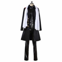 IDOLiSH7 Yamato Nikaido Ainana Police Cosplay Costume