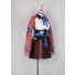 Kabaneri Of The Iron Fortress Mumei Cosplay Costume Version 2