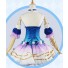 Love Live Sunshine Yoshiko Tsushima Angel Cosplay Costume