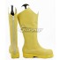 Marvel Avengers Wasp Janet Van Dyne Yellow Shoes Cosplay Boots