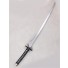 47" K RETURN OF KINGS Mishakuji Yukari Sword with Sheath PVC Cosplay Prop