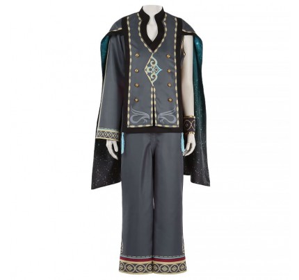 AFTER LiFE The Sacred Kaleidoscope Day Cosplay Costume