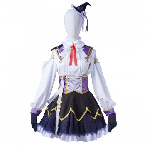 Love Live Nijigasaki High School Idol Club Kanata Konoe Just Believe Cosplay Costume