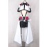 Cross Ange Rondo Of Angels And Dragons Soldier Ange Cosplay Costume