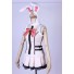Love Live SR Valentines Day Nozomi Tojo Bunny Cosplay Costume