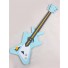 37" Magical Suite Prism Nana ORIBE KOTONE Guitar PVC Cosplay Prop