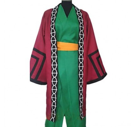 Nura Rise Of The Yokai Clan Awashima Cosplay Costume
