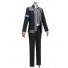 Detroit Become Human Connor RK800 Agent Cosplay Costume