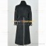 Sleepy Hollow Cosplay Ichabod Crane Costume Uniform