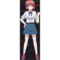 Tsugu Tsugumomo Sunao Sumeragi Cosplay Costume