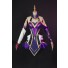LOL Cosplay League Of Legends Coven Ahri Cosplay Costume