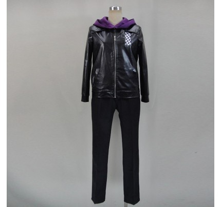 Tokyo Ghoul Ayato Kirishima Cosplay Costume