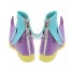 Divine Gate Loki Purple Cosplay Shoes