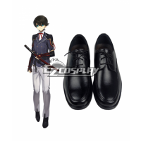 Touken Ranbu Horikawa Kunihiro Cosplay Shoes