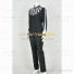 Blakes 7 Cosplay Costume Kerr Avon Black Full Set