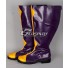 Code Geass Lelouch Zero Cosplay Boots