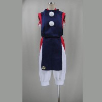Touken Ranbu Imanotsurugi Cosplay Costume Version 2