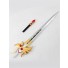 43" ELSWORD Night Watcher Rena Sword PVC Replica Cosplay Prop