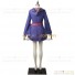 Lotte Yanson Costume for Little Witch Academia Cosplay
