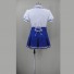 Aikatsu Ichigo Hoshimiya Aoi Kiriya Starlight Academy Summer School Uniform Cosplay Costume