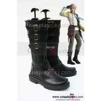 FF 13-2 Final Fantasy XIII-2 Hope Estheim  Cosplay Shoes Boots