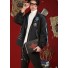 Harry Potter Ravenclaw Boy's Daily Cosplay Costume
