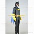 Batgirl The Darkest Reflection Cosplay Barbara Gordon Costume