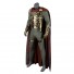 Spider Man Far From Home Mysterio Cosplay Costume