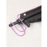 17" Unlight Paulette's Double Weapons PVC Cosplay Prop