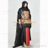 Darth Revan Costume for Star Wars Cosplay Outfit Uniform Full Set