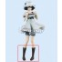 Steins;Gate Steins Gate Mayuri Shiina Brown Shoes Cosplay Boots