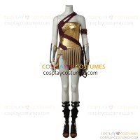 Diana Prince Costume for Wonder Woman Cosplay