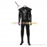 The Witcher Cavill Geralt of Rivia Cosplay Costume