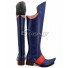 Little Witch Academia Atsuko Kagari Shoes Cosplay Boots