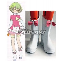 AKB0048 Sayaka Akimoto Cosplay Shoes - A Edition