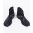 Sword Art Online Kirigaya Kazuto Kirito Black Cosplay Shoes