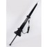 51" Sword Art Online (ALfheim Online) Kirito Big Sword PVC Cosplay Prop