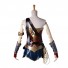 Wonder Woman Cosplay Costume Version 3