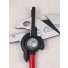 70" RWBY Qrow Branwen Scythe PVC Cosplay Prop-1154