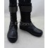 K Return Of Kings Sukuna Gojou Black Cosplay Boots